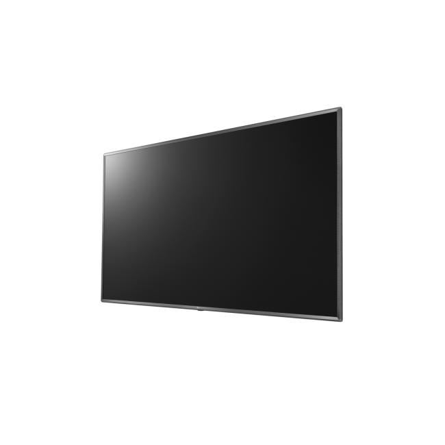 Monitor reklamowy LG 75UL3E